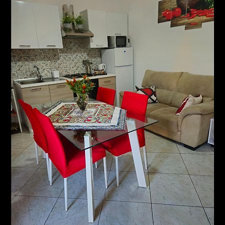 Residenza Giuseppina Vila Syracuse Exterior foto