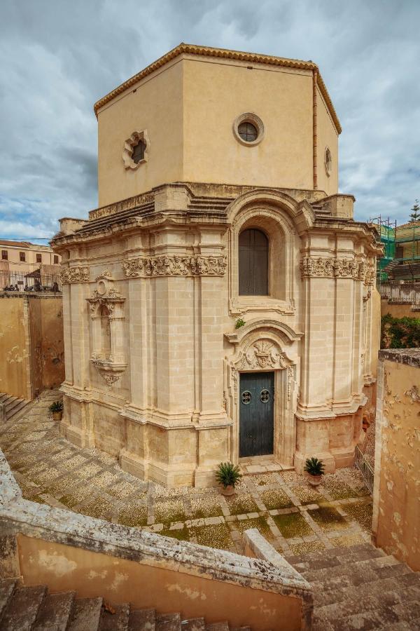 Residenza Giuseppina Vila Syracuse Exterior foto