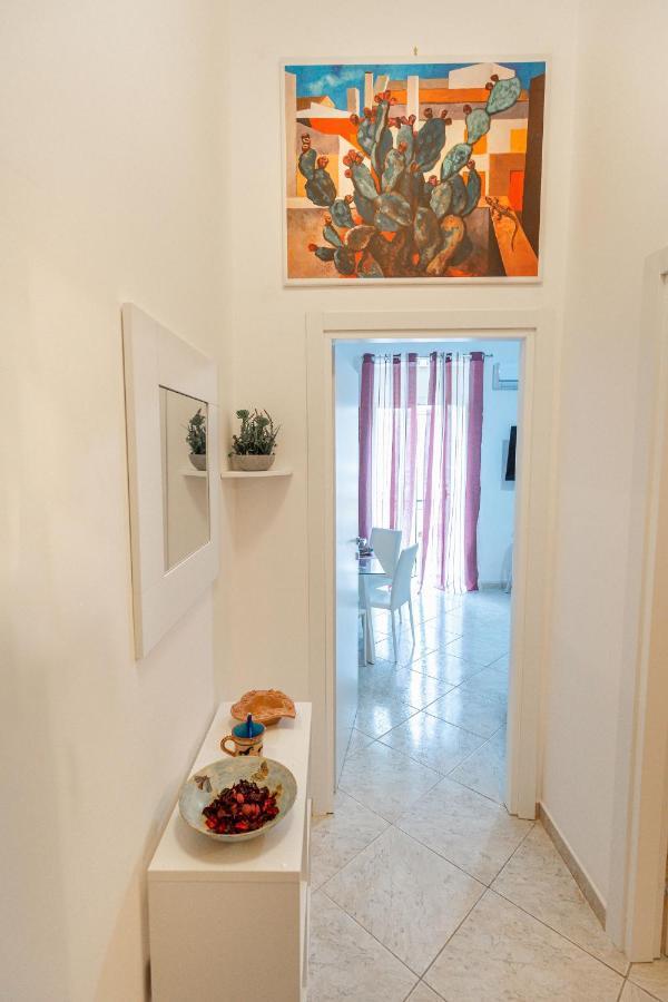 Residenza Giuseppina Vila Syracuse Exterior foto