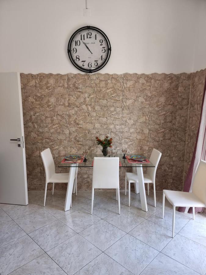 Residenza Giuseppina Vila Syracuse Exterior foto