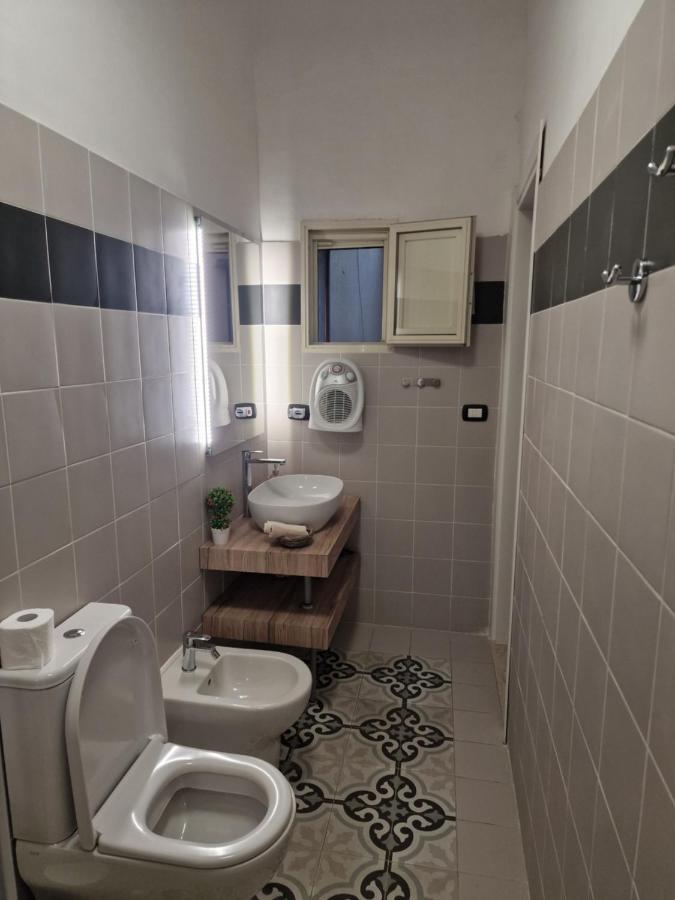 Residenza Giuseppina Vila Syracuse Exterior foto