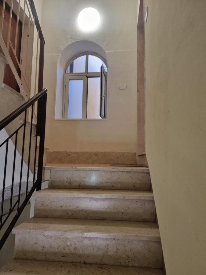 Residenza Giuseppina Vila Syracuse Exterior foto