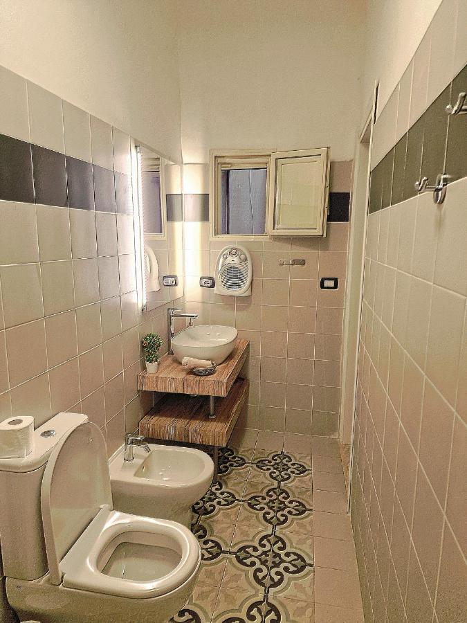 Residenza Giuseppina Vila Syracuse Exterior foto