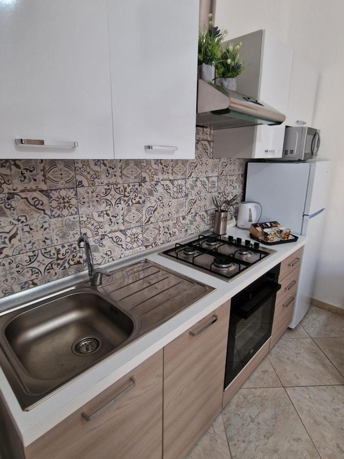 Residenza Giuseppina Vila Syracuse Exterior foto