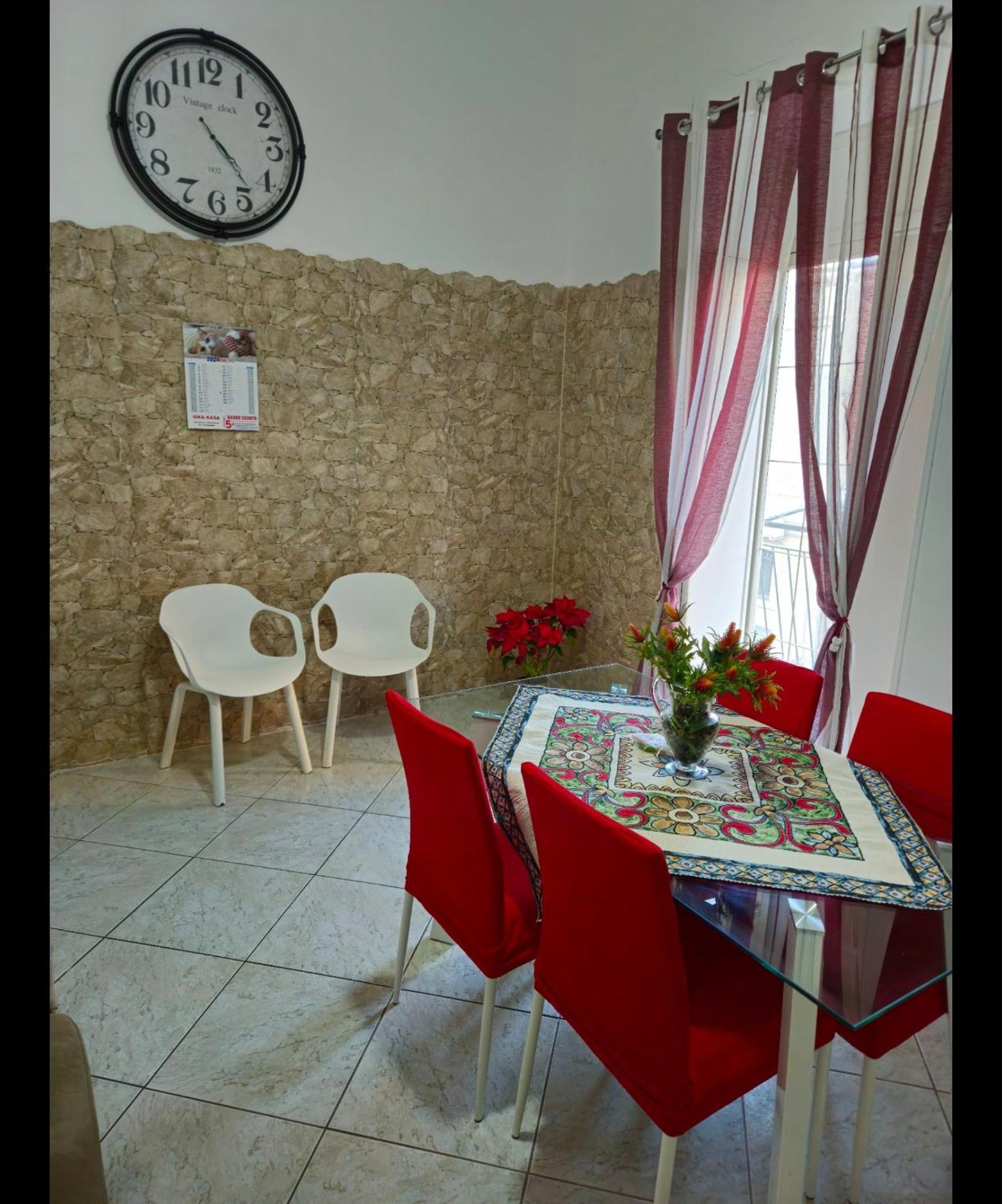 Residenza Giuseppina Vila Syracuse Exterior foto